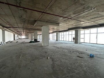  Office Space – Exterior View View at Madhapur - for Sale