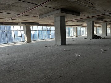  Office Space – Exterior View View at Madhapur - for Sale