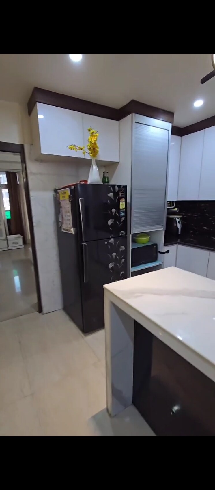 Master Bedroom, mahagun-mascot 4 Bedroom 3180 Sq.Ft. Apartment In Sain Vihar Ghaziabad 8117745