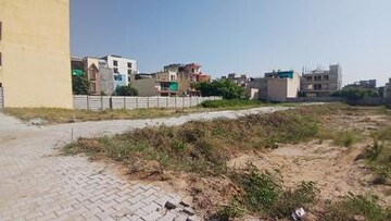 Plot For Resale in Sikandrabad Bulandshahr  8117721