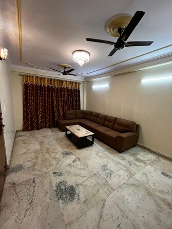 3 BHK Builder Floor For Rent in Vaishali Sector 5 Ghaziabad  8117761