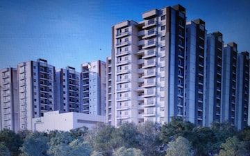 3 BHK Apartment For Sale in Neknampur
