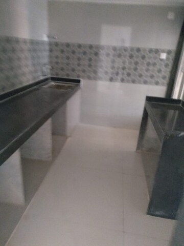 Balcony in 2 BHK Apartment at Sanghvi S3 Proxima, Chembur – for Rent
