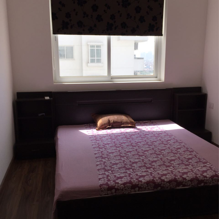 Bedroom, emaar-the-palm-drive-the-premier-terraces 3 Bedroom 1950 Sq.Ft. Apartment In Sector 66 Gurgaon 8117757