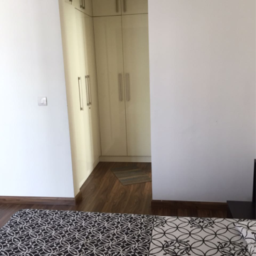 Room in 3 BHK Apartment at Emaar The Palm Drive-The Premier Terraces, Sector 66 – for Sale