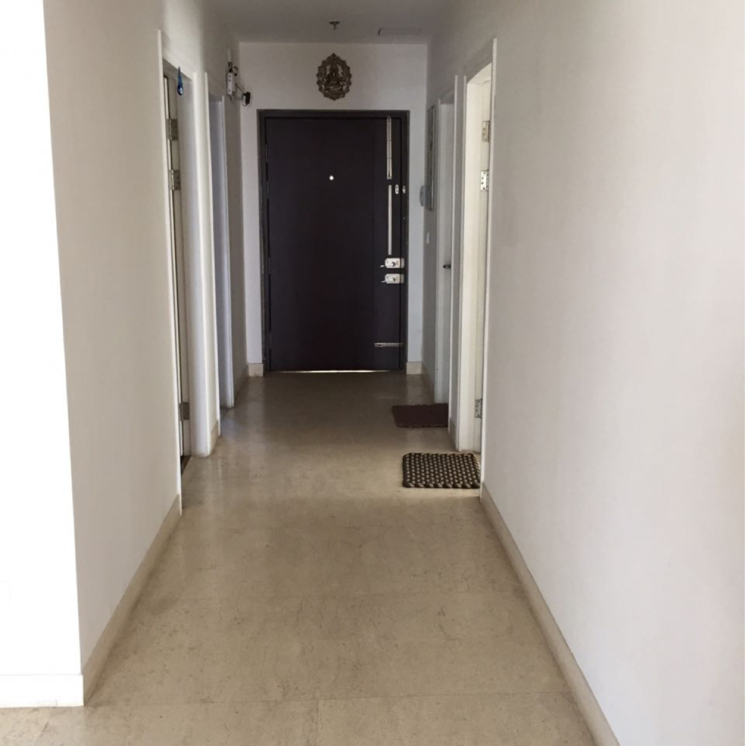 undefined, emaar-the-palm-drive-the-premier-terraces 3 Bedroom 1950 Sq.Ft. Apartment In Sector 66 Gurgaon 8117757