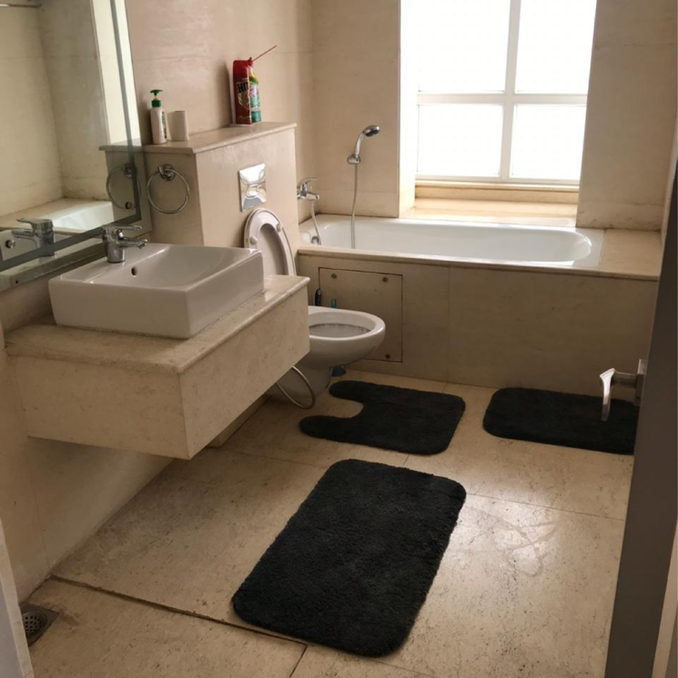 Team Area, emaar-the-palm-drive-the-premier-terraces 3 Bedroom 1950 Sq.Ft. Apartment In Sector 66 Gurgaon 8117757