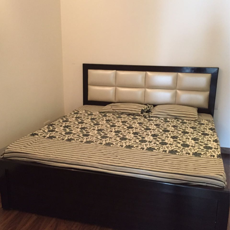 Bedroom, emaar-the-palm-drive-the-premier-terraces 3 Bedroom 1950 Sq.Ft. Apartment In Sector 66 Gurgaon 8117757