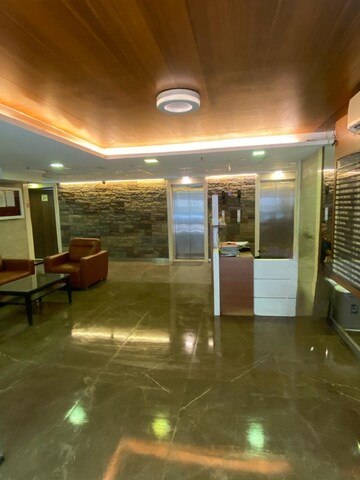 Living Room in 2 BHK Apartment at Bandra East – for Rent