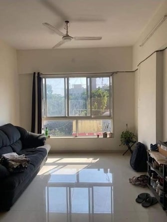 3 BHK Apartment For Rent in Romell Peyton Place Santacruz East Mumbai  8117776