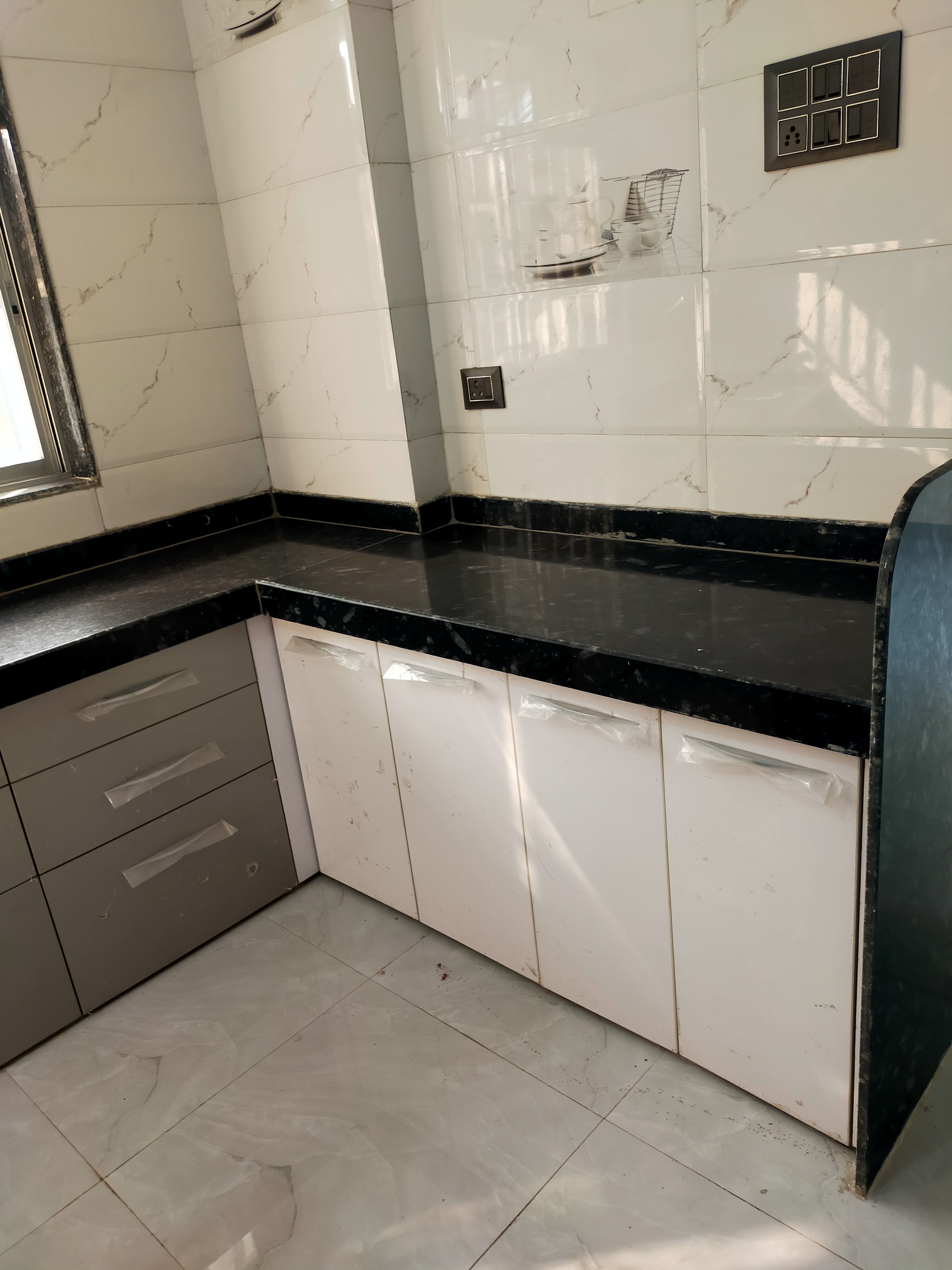 1 BHK Apartment For Sale in Golden Chawre Plus