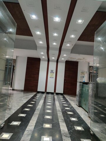 Staircase in 2 BHK Apartment at Luv Kush Tower, Chembur – for Rent