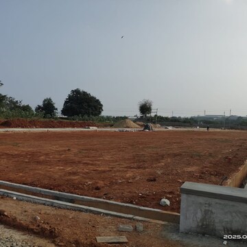  Plot For Sale in Bidadi