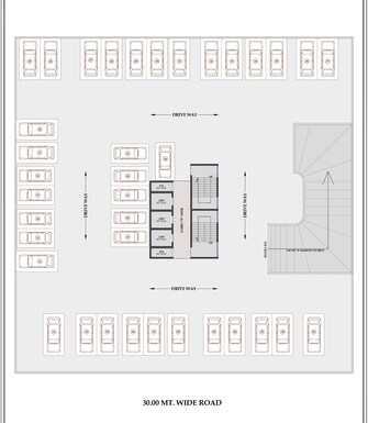 1 BHK Apartment For Resale in Millennium Flora New Panvel Sector 17 Navi Mumbai  8117777