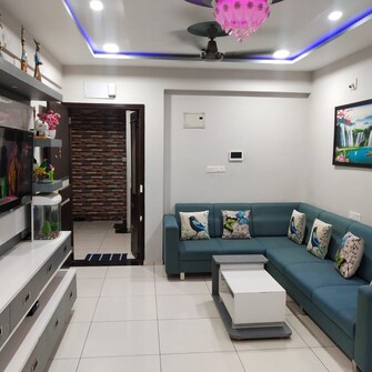 3 BHK Apartment For Resale in Vihal Aranya 99 Vemali Vadodara  8117786