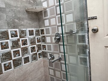 3 BHK Apartment – Exterior View View at Kalyan West - for Rent