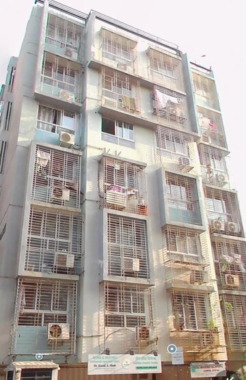 3 BHK Apartment – Exterior View View at Fatima Amazing Grace, Santacruz East - for Rent