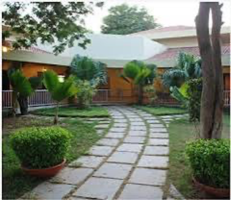 Exterior View, shilaj  527 Sq.Yd. Plot In Shilaj Ahmedabad 8117801