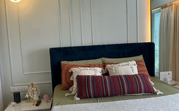 2 BHK Apartment For Sale in Gurukrupa Marina Enclave, Malad West