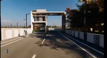  Plot – Exterior View View at Chepalappada - for Sale