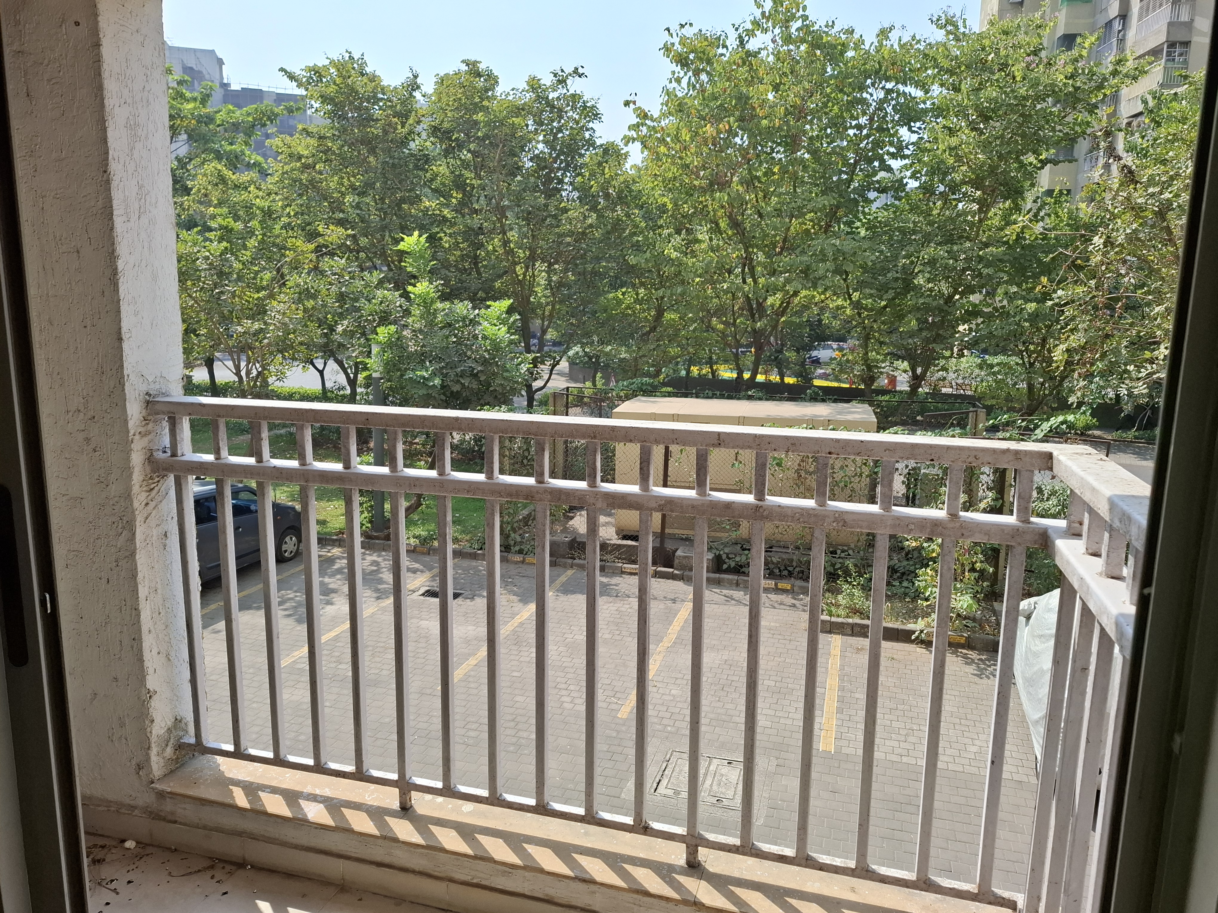 2 BHK + Pooja Room 650 Sq.Ft. Apartment in Lodha Casa Rio