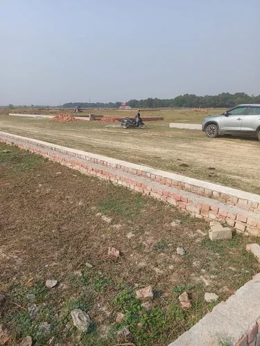 Plot For Sale in Dawar Railway Station Cha