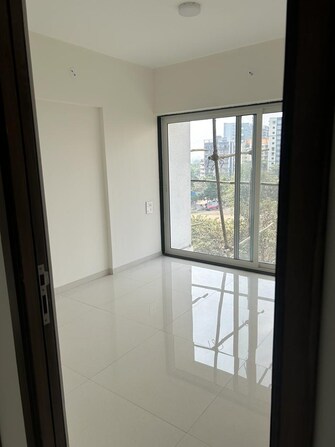 3 BHK Apartment For Resale in Millennium Flora New Panvel Sector 17 Navi Mumbai  8117813