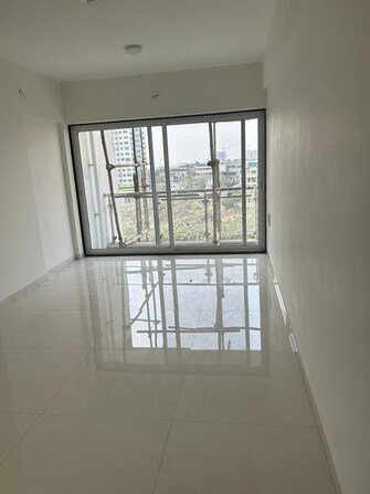 3 BHK Apartment For Resale in Millennium Flora New Panvel Sector 17 Navi Mumbai  8117813