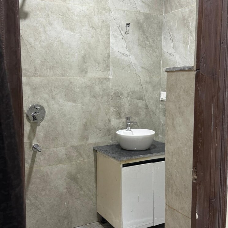 Bathroom, patiala road 3 Bedroom 1250 Sq.Ft. Apartment In Patiala Road Zirakpur 8117822