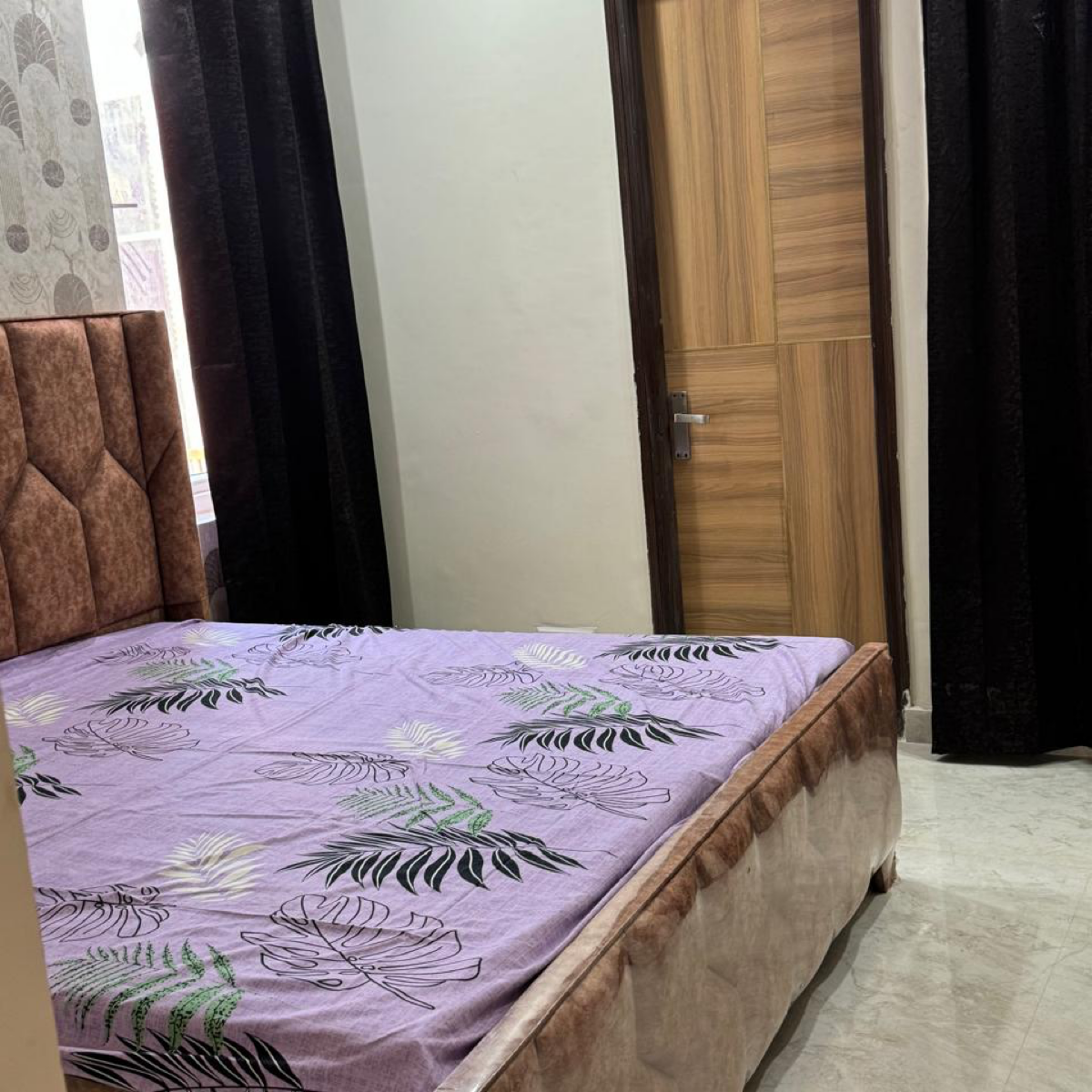 3 BHK + Pooja Room Apartment For Sale in Kohli Properties 