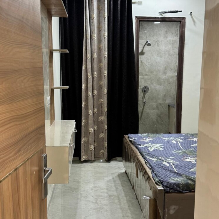 Bedroom, patiala road 3 Bedroom 1250 Sq.Ft. Apartment In Patiala Road Zirakpur 8117822