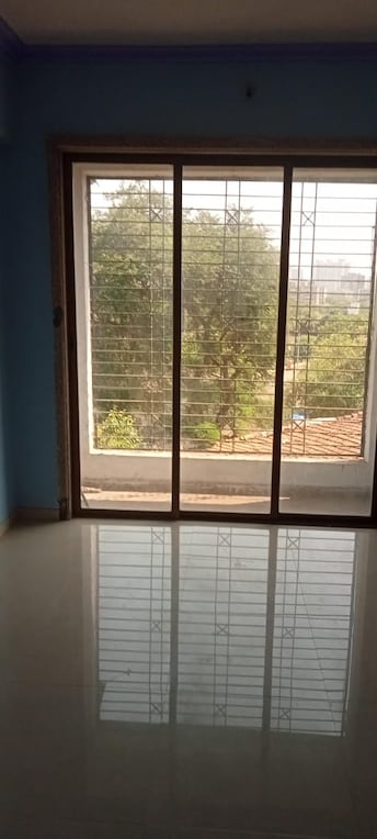 2 BHK Apartment For Rent in Raunak City Sector 4 Kalyan West Thane  8117829