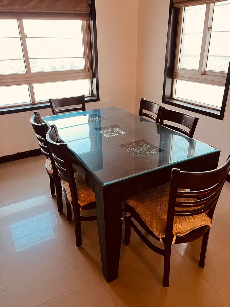 Master Bedroom, bp-homes 3 Bedroom 180 Sq.Yd. Builder Floor In Sector 85 Faridabad 8117832