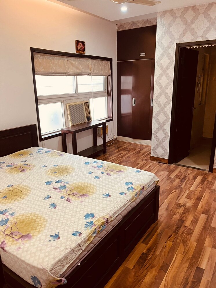 Bedroom, bp-homes 3 Bedroom 180 Sq.Yd. Builder Floor In Sector 85 Faridabad 8117832