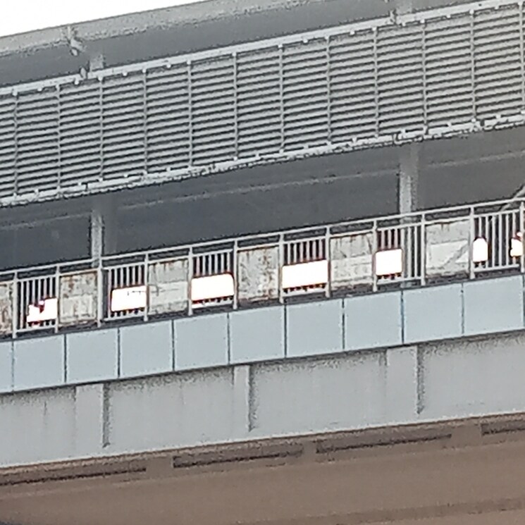 Exterior View, sector 82  100 Sq.Yd. Plot In Sector 82 Noida 8117849