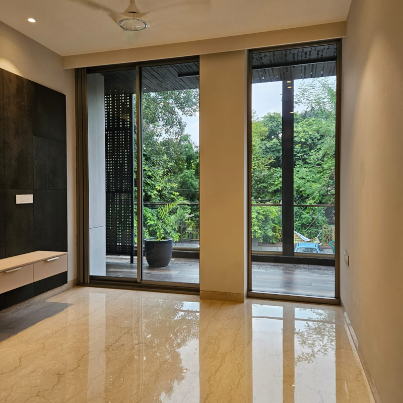 4 BHK + Extra Room Builder Floor For Sale in Janakpuri A2 Block