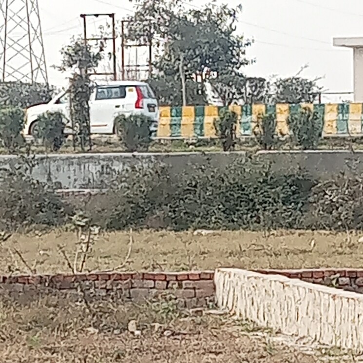 Exterior View, sector 82  100 Sq.Yd. Plot In Sector 82 Noida 8117849