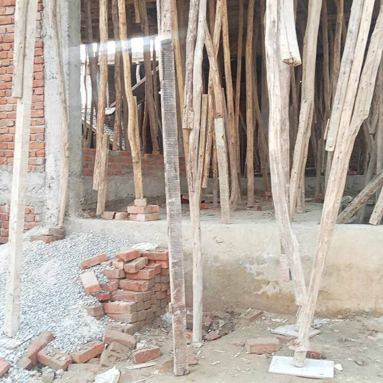 Exterior View, sector 82  100 Sq.Yd. Plot In Sector 82 Noida 8117849