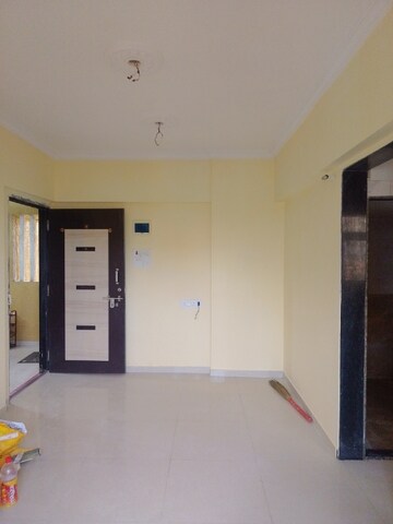 1 BHK Apartment For Rent in D G Land Sheetal Sejal Nalasopara West Palghar  8117858