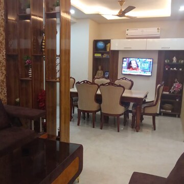 3 BHK Apartment For Sale in Aura Homes, High Ground
