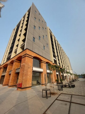  Office Space – Exterior View View at Lodha Signet Palava, Kalyan Shilphata Road - for Rent