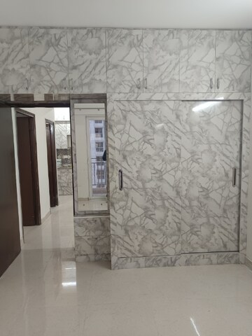 Bedroom in 2 BHK Apartment at Signature Global Proxima, Sector 89 – for Rent