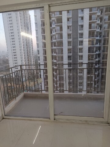Balcony in 2 BHK Apartment at Signature Global Proxima, Sector 89 – for Rent