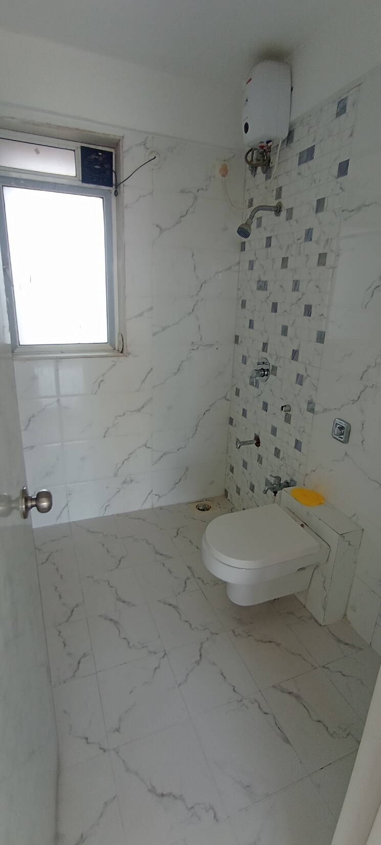 Bathroom, apsara-heritage 1 Bedroom 450 Sq.Ft. Apartment In Chembur Mumbai 8117855
