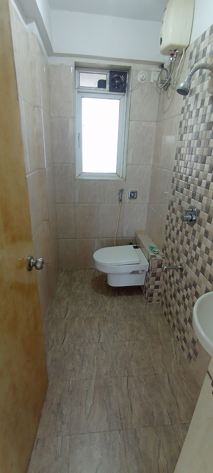 Bathroom, apsara-heritage 1 Bedroom 450 Sq.Ft. Apartment In Chembur Mumbai 8117855
