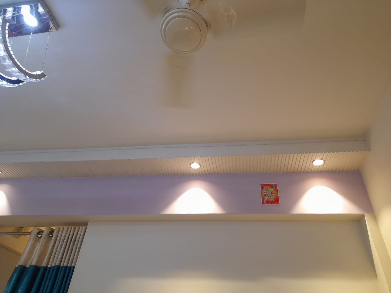 2 BHK Apartment For Sale in Amre Hight Tower , Chiken