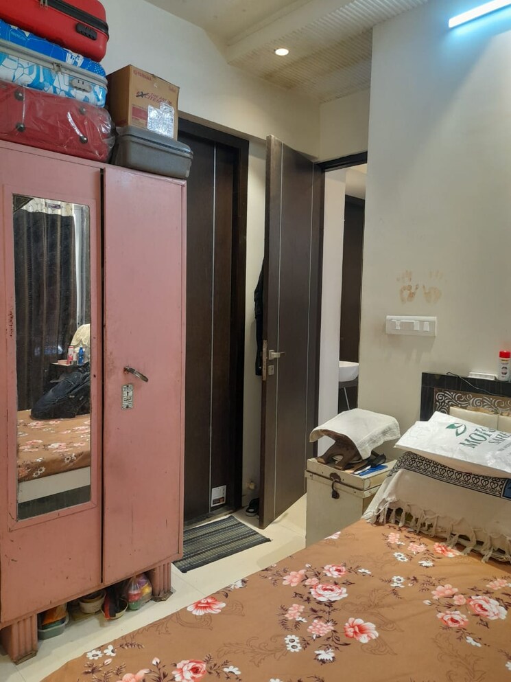 Living Room, kalyan west 2 Bedroom 760 Sq.Ft. Apartment In Kalyan West Thane 8117864