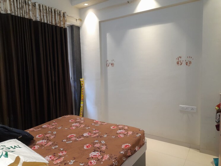 Bedroom, kalyan west 2 Bedroom 760 Sq.Ft. Apartment In Kalyan West Thane 8117864