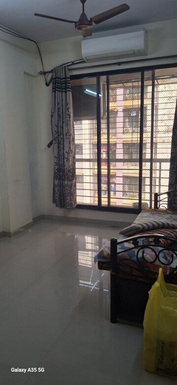 2 BHK Apartment – Exterior View View at Kalyan West - for Sale