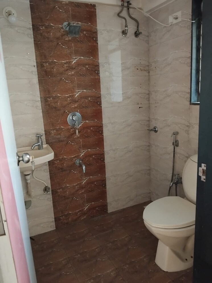 Master Bedroom, dipti-bamanpuri 2 Bedroom 745 Sq.Ft. Apartment In Andheri East Mumbai 8117868